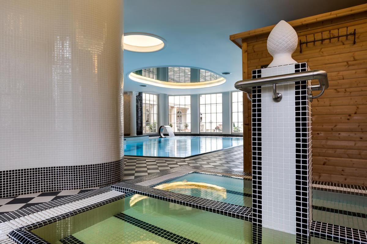 Stary Zdrój Hotel